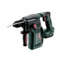Акумуляторний перфоратор Metabo KH 18 LTX BL 24 каркас в кейсі