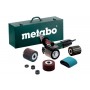 Щіткова шліфувальна машина Metabo SE 12-115 Set - фото 7