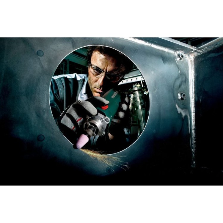 Прямошліфувальна машина Metabo GE 710 Compact - фото 3