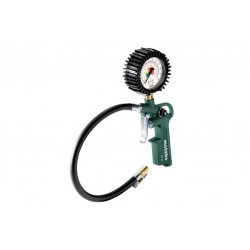 Пневматичний пістолет для накачування шин Metabo RF 60