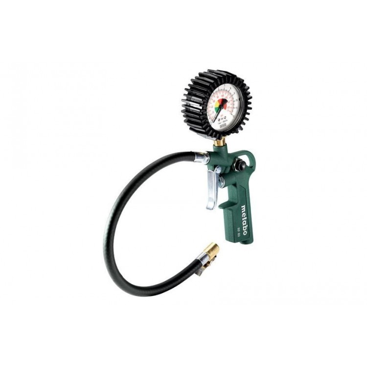 Пневматичний пістолет для накачування шин Metabo RF 60