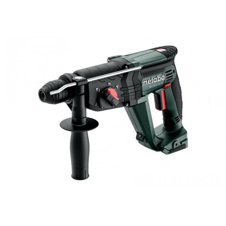Комплект акумуляторних інструментів Metabo Combo Set 2.3.2 18 V - фото 3
