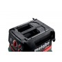 Акумуляторний пилосос Metabo ASR 36-18 BL 25 M SC каркас - фото 15