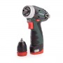 Аккумуляторный шуруповерт Metabo PowerMaxx BS Quick Pro MetaLoc - фото 7