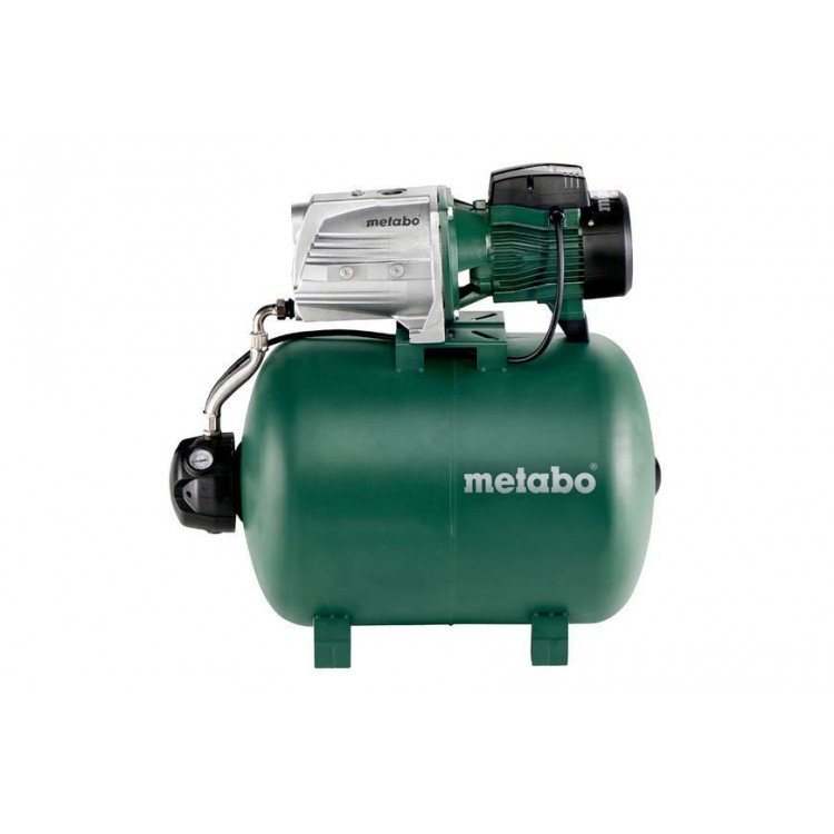 Насосна станція Metabo HWW 9000/100 G - фото 1