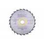 Пильный диск Metabo по дереву 235x30x2.6, 24 зуба