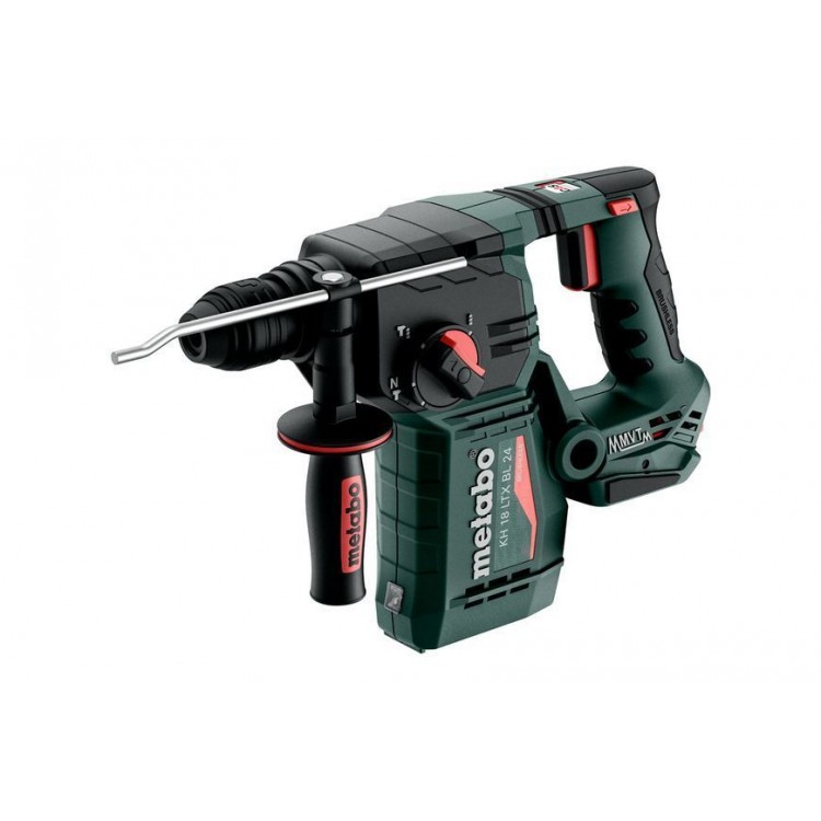 Комплект акумуляторних інструментів Metabo Combo Set 2.3.6 18 V - фото 2