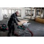 Циркулярна пила Metabo TS 254 M Set - фото 8