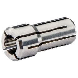 Цанговий затискач 8 мм для пневматичних шліфувальних машин Metabo DG 700/DG 700 L Цанговий затискач 8 мм для пневматичних шліфувальних машин Metabo DG 700/DG 700 L