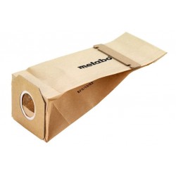 Бумажный мешок для пыли Metabo, SR SXE