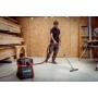 Пилосос Metabo ASA 30 M PC - фото 16