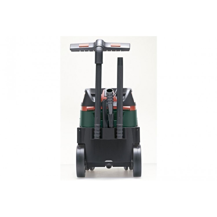 Пилосос Metabo ASR 35 H ACP - фото 2