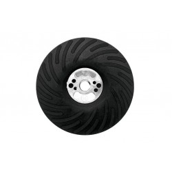 Опорна тарілка з ребрами охолодження Metabo 180 мм, 2.0 Опорна тарілка з ребрами охолодження Metabo 180 мм, 2.0