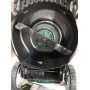 Акумуляторна газонокосарка Metabo RM 36-18 LTX BL 46 каркас - фото 15