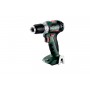 Акумуляторний дриль-шурупокрут Metabo PowerMaxx ВS 12 BL каркас