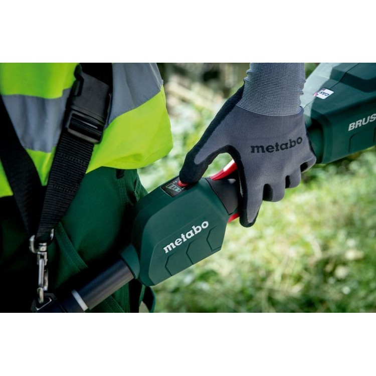 Насадка-коса Metabo MA-FS 40 - фото 8
