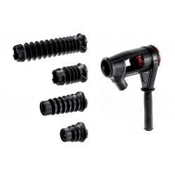 Комплект для отвода пыли Metabo ESA MAX Комплект для отвода пыли Metabo ESA MAX