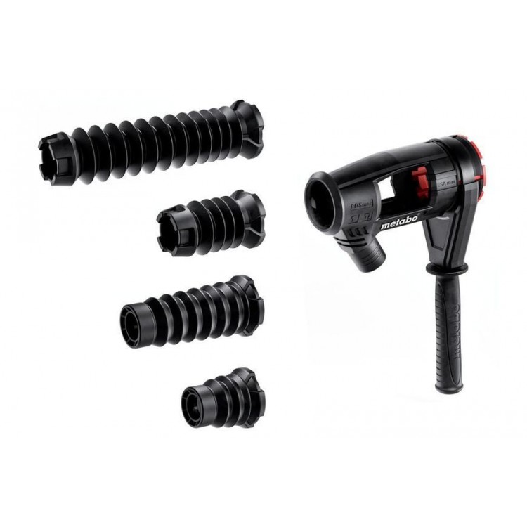 Комплект для отвода пыли Metabo ESA MAX