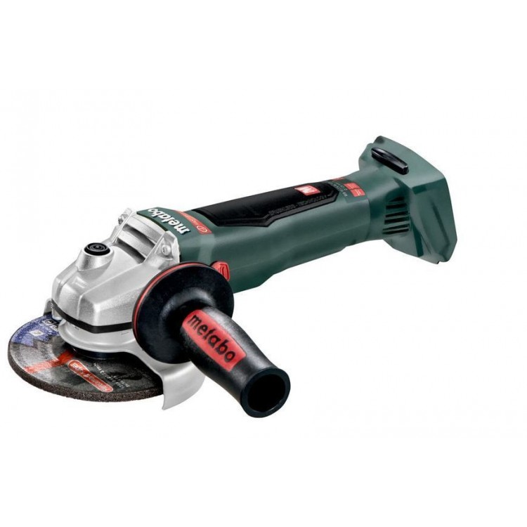 Комплект акумуляторних інструментів Metabo Combo Set UA 2 - фото 2