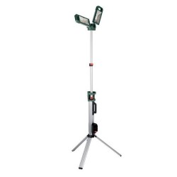 Акумуляторний прожектор Metabo BSA 18 LED 5000 DUO-S каркас