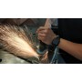 Акумуляторна болгарка Metabo PowerMaxx CC 12 BL каркас - фото 5