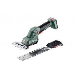 Акумуляторні ножиці для кущів та трави Metabo PowerMaxx SGS 12 Q каркас