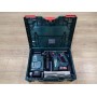 Акумуляторний перфоратор Metabo PowerMaxx BH 12 BL 16 2х2.0 Аг - фото 7