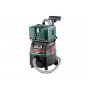Пилосос Metabo ASR 25 L SС - фото 7