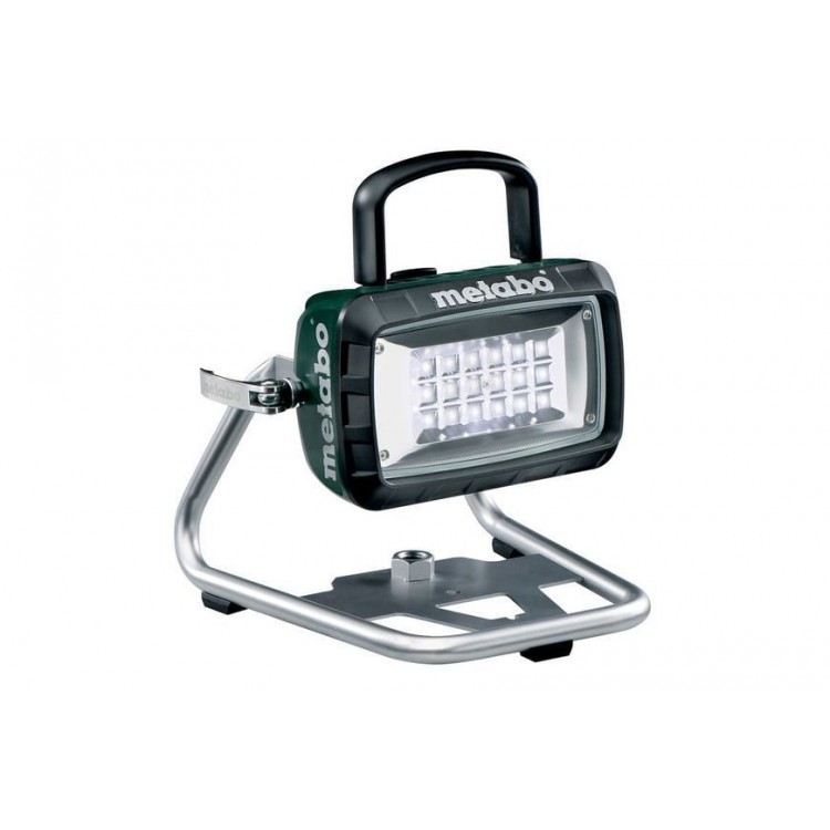 Акумуляторний ліхтар Metabo BSA 14.4-18 каркас