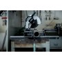 Монтажна пила Metabo CS 22-355 - фото 8
