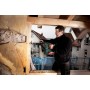 Акумуляторний перфоратор Metabo KHA 36 LTX каркас в кейсі - фото 7