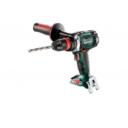 Акумуляторний дриль-шурупокрут Metabo BS 18 LTX Quick каркас в кейсі