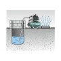 Насосна станція Metabo HWW 4000/25 G - фото 5