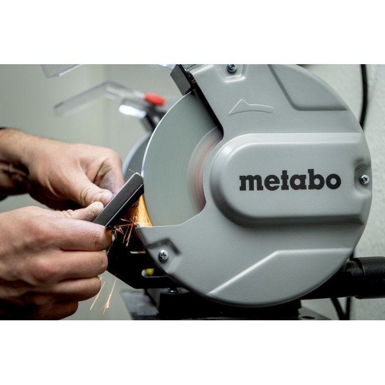 Точило Metabo DSD 200 Plus - фото 1