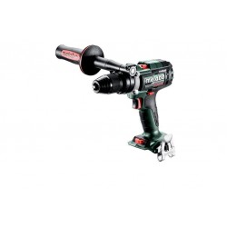 Акумуляторний дриль-шурупокрут Metabo BS 18 LTX-3 BL I METAL каркас