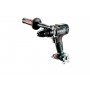 Акумуляторний дриль-шурупокрут Metabo BS 18 LTX-3 BL I METAL каркас