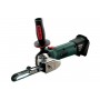 Стрічкові напилки metabo Стрічкові напилки metabo