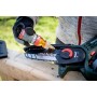 Акумуляторна ланцюгова пила Metabo MS 18 LTX 15 1х2.0 Аг - фото 14