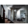 Акумуляторний прожектор Metabo BSA 18 LED 5000 DUO-S каркас - фото 11