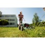 Акумуляторна газонокосарка Metabo RM 36-18 LTX BL 46 2х5.2 Аг - фото 16