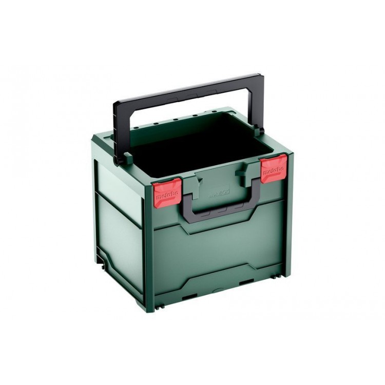 Кейс METABOX 340 TOOLBOX
