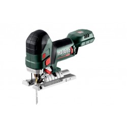 Акумуляторний лобзик Metabo STA 18 LTX 150 BL каркас