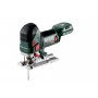 Акумуляторний лобзик Metabo STA 18 LTX 150 BL каркас