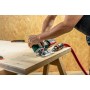 Акумуляторний лобзик Metabo STA 18 LTX 150 BL каркас - фото 9