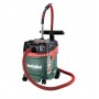 Акумуляторний пилосос Metabo AS 36-18 M 30 PC-CC каркас