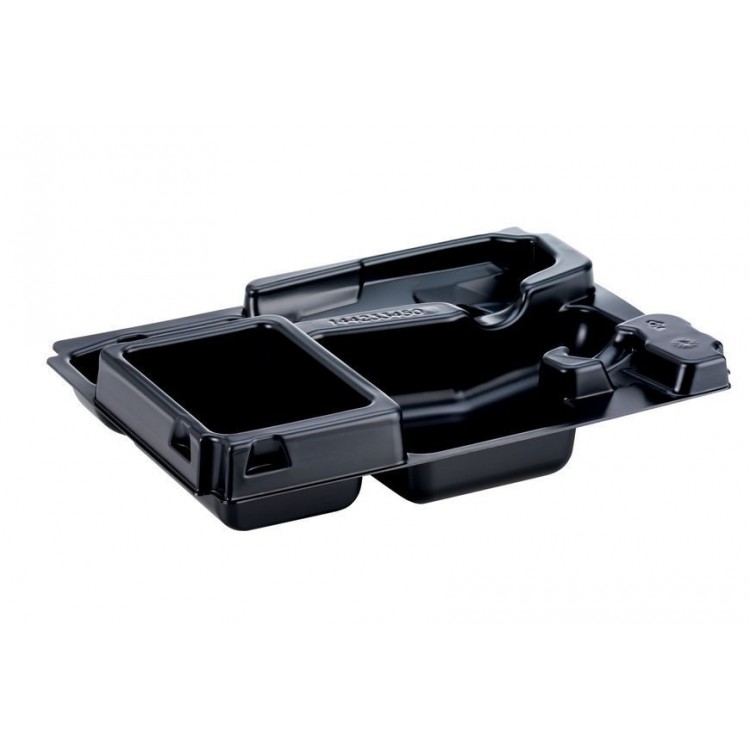 Вкладка в METABOX для термофенів HG 16-500, HG 20-600, HGE 23-650 LCD