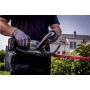 Акумуляторний кущоріз Metabo HS 18 LTX 55 каркас - фото 15