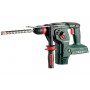 Акумуляторний перфоратор Metabo KHA 36 LTX каркас в кейсі