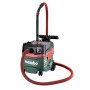 Акумуляторний пилосос Metabo AS 36-18 L 20 PC каркас