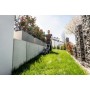 Акумуляторна газонокосарка Metabo RM 36-18 LTX BL 36 2х5.2 Аг - фото 14